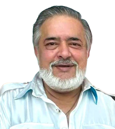 Akashdeep Sabir